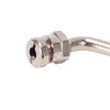 10 Pcs Truck Tire Valve Stems TR545D 60 Degree Valve