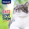 Vitakraft PurrSticks Meaty Cat Sticks - Chicken with Salmon -