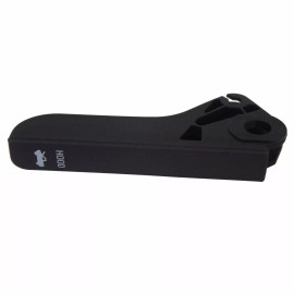 OEM Hood Control Release Cable Handle OEM NEW F81Z16916AB for 99-10 Ford F250 350 SD