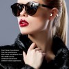 Mini Wireless Earbuds Super Long Endurance Noise Cancelling Bluetooth Headset