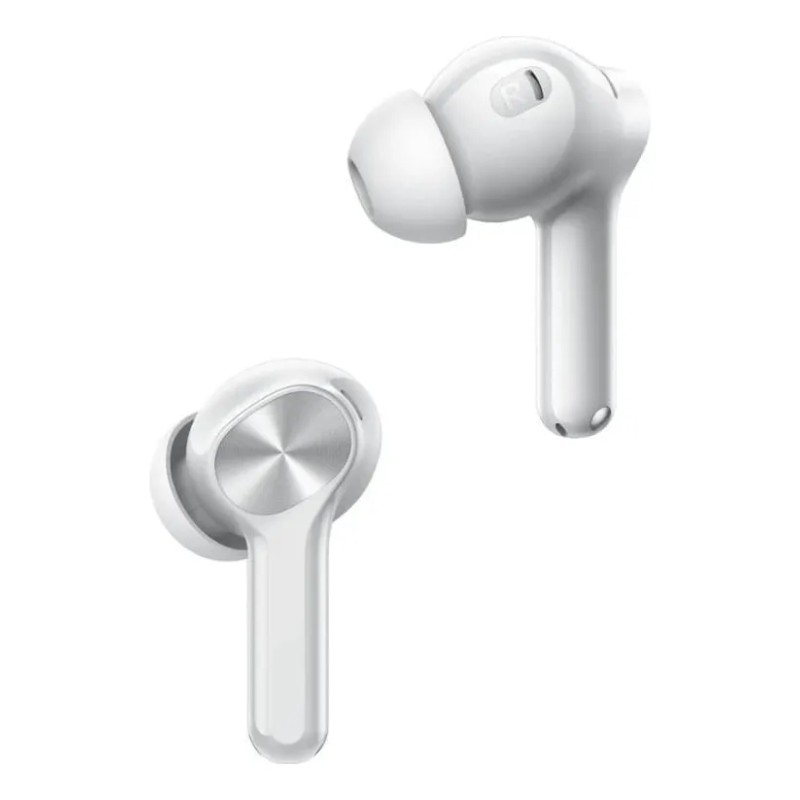 Realme Buds T200 Lite 12.4mm Micrófono Dual Ipx4 Gris
