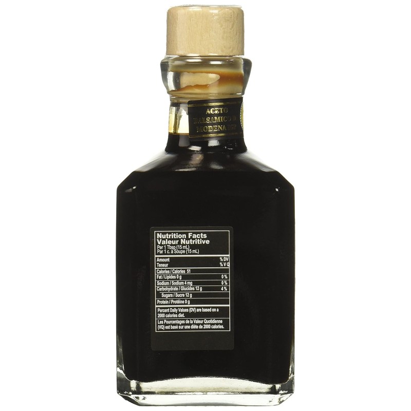 Generic Fattoria Estense - Gold Label Balsamic Vinegar of Modena