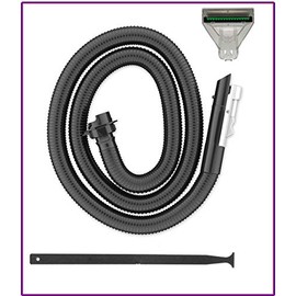 Vacuum Part Pro Hoover Power Scrub Elite PET Carpet Cleaner Hose and Accessory Kit for Model FH50251