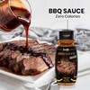 Sugar Free BBQ Sauce - Sugar Free barbecue sauce -