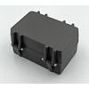 Rugged Protective Carrying Case for PSP 1000, 2000, and 3000