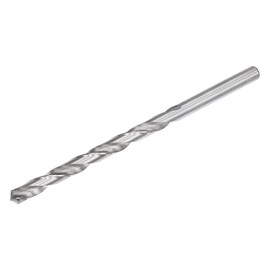 sourcing map 16mm Twist Drill Bits, High-Speed Steel Straight Shank Extra Long Drill Bit 300mm Length for Wood Plastic Aluminum