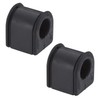 MOOG AMGK90603 Juego de Gomas de Barra Estabilizadora