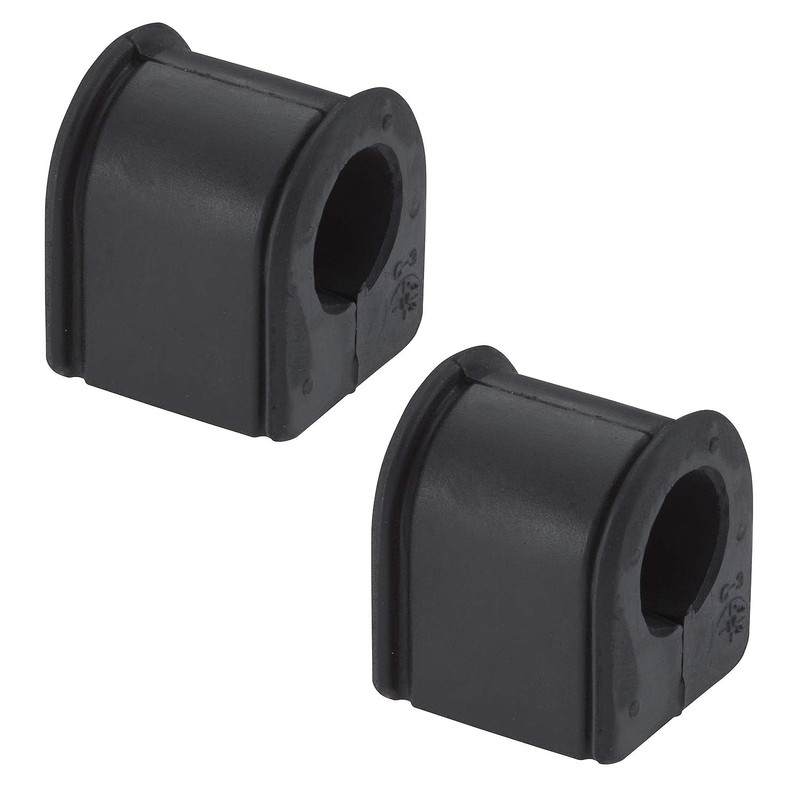 MOOG AMGK90603 Juego de Gomas de Barra Estabilizadora