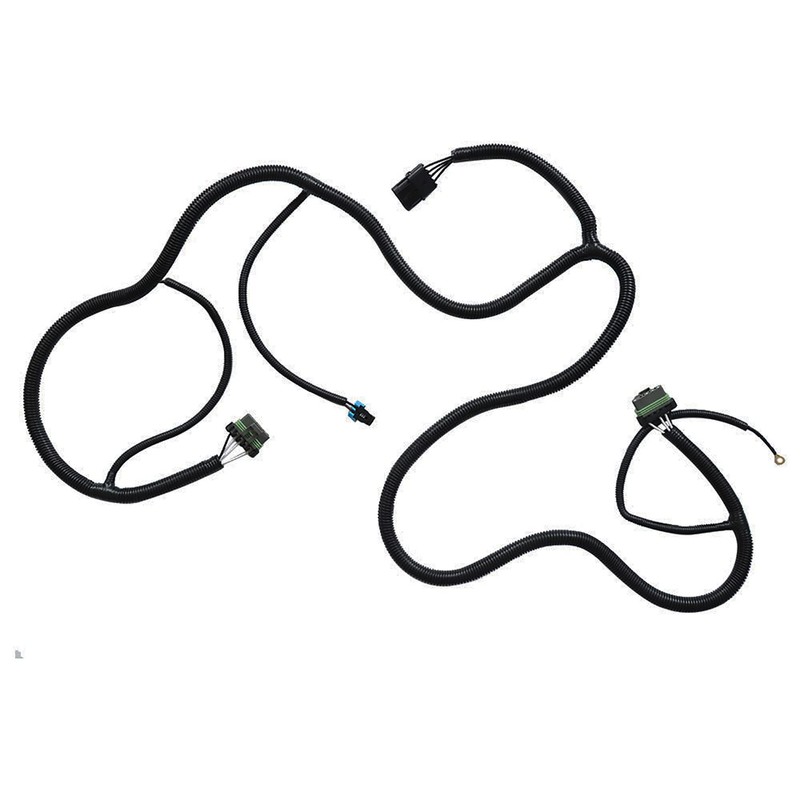 Truck Tail Light Wiring Harness Fit for 1988-1998 Chevy Blazer