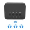1V3 2-in-1 Bluetooth Transmitter Receiver Wireless Audio for Speaker