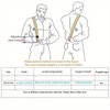Braces Suspenders Adjustable Slim Unisex Men Ladies Trouser Fancy Dress