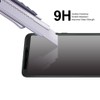 Supershieldz (3 Pack) Designed for Cricket Vision Plus Tempered Glass