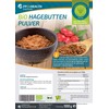 FP24 HEALTH FP24 Health Bio Hagebuttenpulver 1kg - 100% Rohkost
