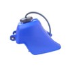 2L PCC MOTOR FOR YAMAHA PY50 PW50 PEEWEE FUEL TANK