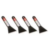 INOUE 19565 Carbon Removal Spatula, 2.6 inches (65 mm), Set