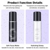 PPPanYiDi 2PCS Makeup Setting Spray for Face,Waterproof Setting Spray for
