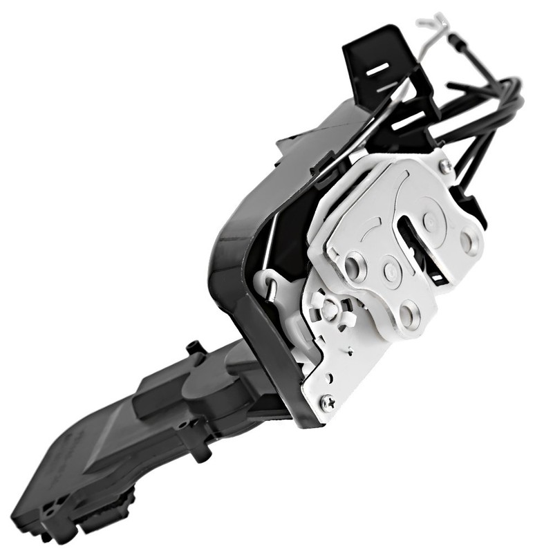 Front Left Driver Side Door Lock Latch Actuator Assembly for