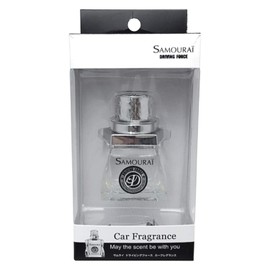 Samurai Driving Force Calf Fragrance, 0.5 fl oz (14 ml)