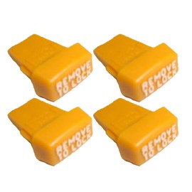 MaxLLTo Replacement 089120406106-4PK Switch Key for Ryobi BS904 Band Saw, 4 Pack