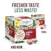 New England Coffee Breakfast Blend Medium Roast Single Serve Pods,