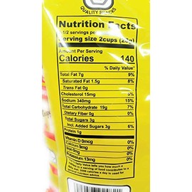 Marco Polo Shrimp Snacks (Original, 3 Pack)