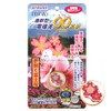 ZERO00 HiToKi Electromagnetic Wave Prevention Sticker, Made in Japan, Powerful