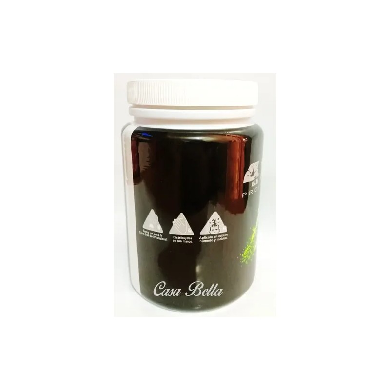 Cera Gel 4x4 Alta Fijacion 1kg