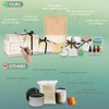 Candle Making Kit for Adults & Beginners - All-in-One DIY