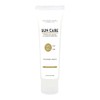 Protector Solar en Gel Cutis Sensible con Bisabolol Orgánico FPS
