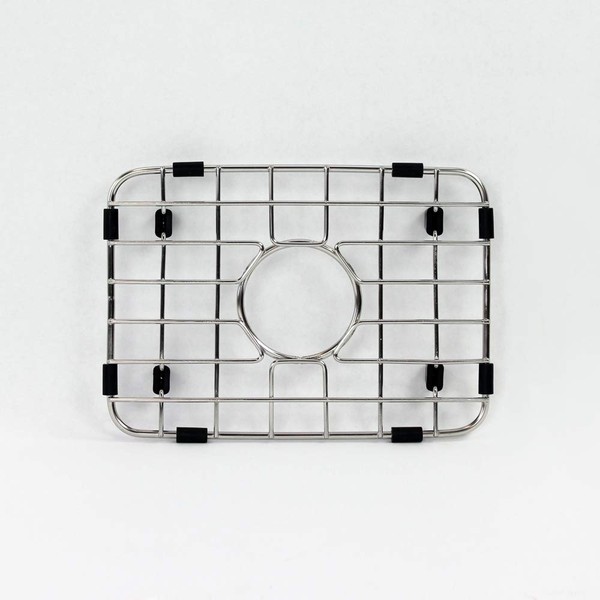 Transolid TSGS15151 Select Bottom Sink Grid, 9.64-in L x 6.89-in