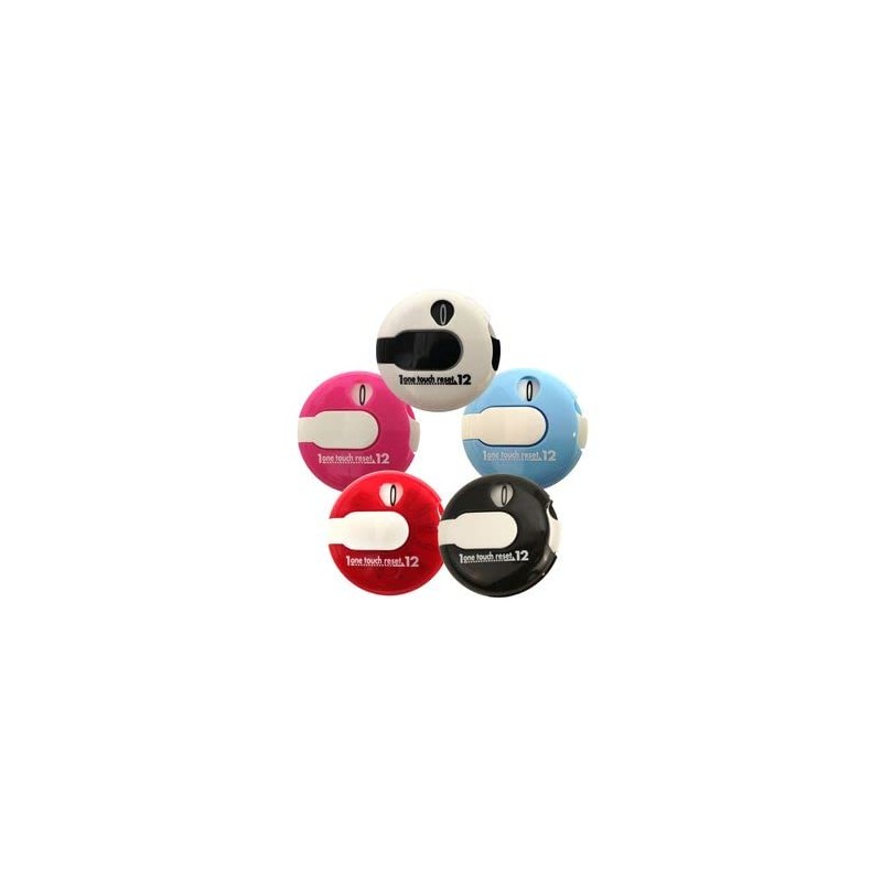 ProActive Sports EZ Count Stroke Counter for Golf Gloves
