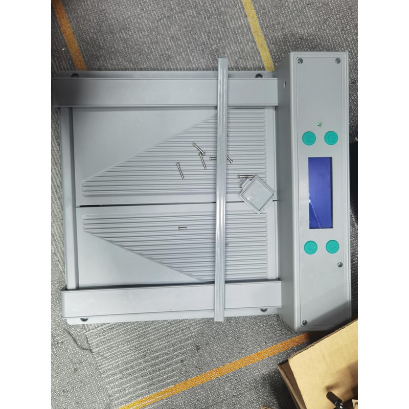 Automatic Chicken Door Easy Program 3 Modes - Manual, Timer