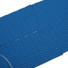 9Pcs Blue Surfboard Traction Pad EVA Paddle Board Traction Pad