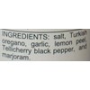 Greek Seasoning By Penzeys Spices 2.3 oz 1/2 cup jar