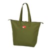 Eyedia 1009396 Eco Bag, Compact Foldable, Cold Retention, Shopping Bag,