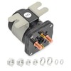 12 Volt Starter Solenoid Relay 1985-2002 Compatible with Yamaha G8