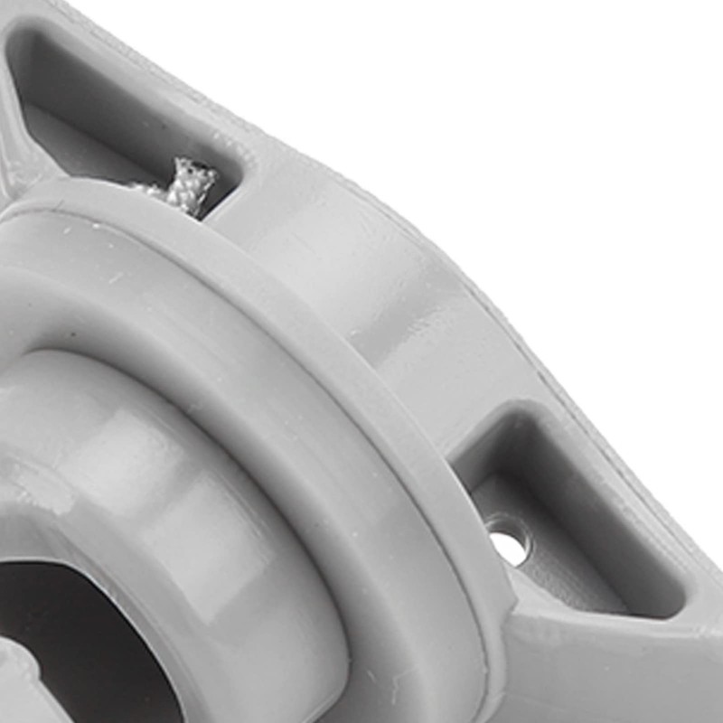 Tbest Inflatable Boat Air Plug, 3-Piece Inflatable Boat Valve, Professional