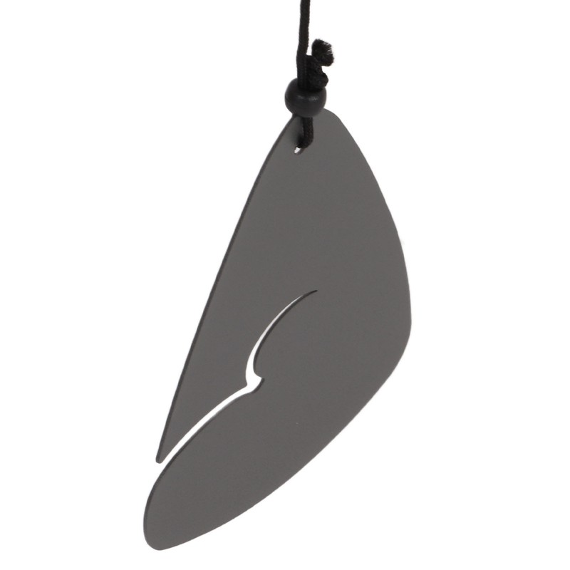 Wind Chimes Corrosion Resistant Waterproof Soothing Melody Metal Wind Chimes