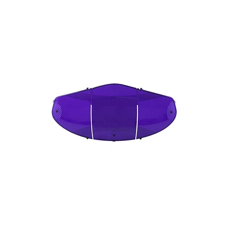 GG Grand General 67774 Small Interior Dome Light Lens for