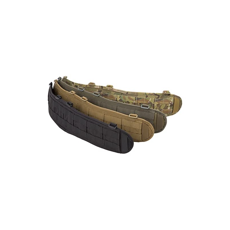 Viking Tactics® Battle Belt, VTAC® (Multicam, X-Large)