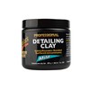 Meguiar's Professional Detailing Clay, Aggressive, C2100 - Safely Remove Contaminants