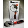 Snap-on New Snap-on Tools Instinct Handle Inspired Pizza Cutter