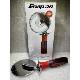 Snap-on New Snap-on Tools Instinct Handle Inspired Pizza Cutter