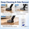33.8 Fl Oz Floor Cleaning Solution Compatible With Tineco Vacuum