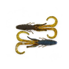 Baits Creature Bait 7 Inch Mbds70 Fishing Lures Cpch Copper Chopper Mbds70 Fishing Lures Bass Jigging Bait Jig Lure Weedless Soft Plastic Swimbait Accessories Freshwater