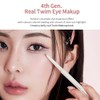 Heart Percent Dote On Mood Contour Eyeliner Slim, Long Lasting