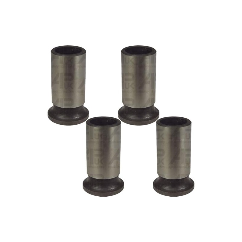 APUK 4x Tappet Valve Follower Replacement for Ford 3055 3100