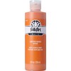 FolkArt Acrylic Paint, Pure Orange, 8 Oz
