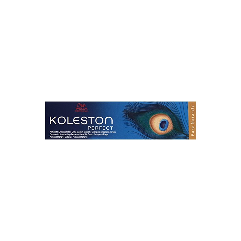 Wella Professionals Koleston 60ml