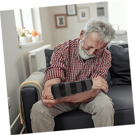 Healeved Tennis Elbow Brace Wrist Brace Elbow Immobilizer Daily Use Elbow Support Elbow Brace for Women Wrist Accessories Elbow Protector Elbow Splint Multifunction Strap Net